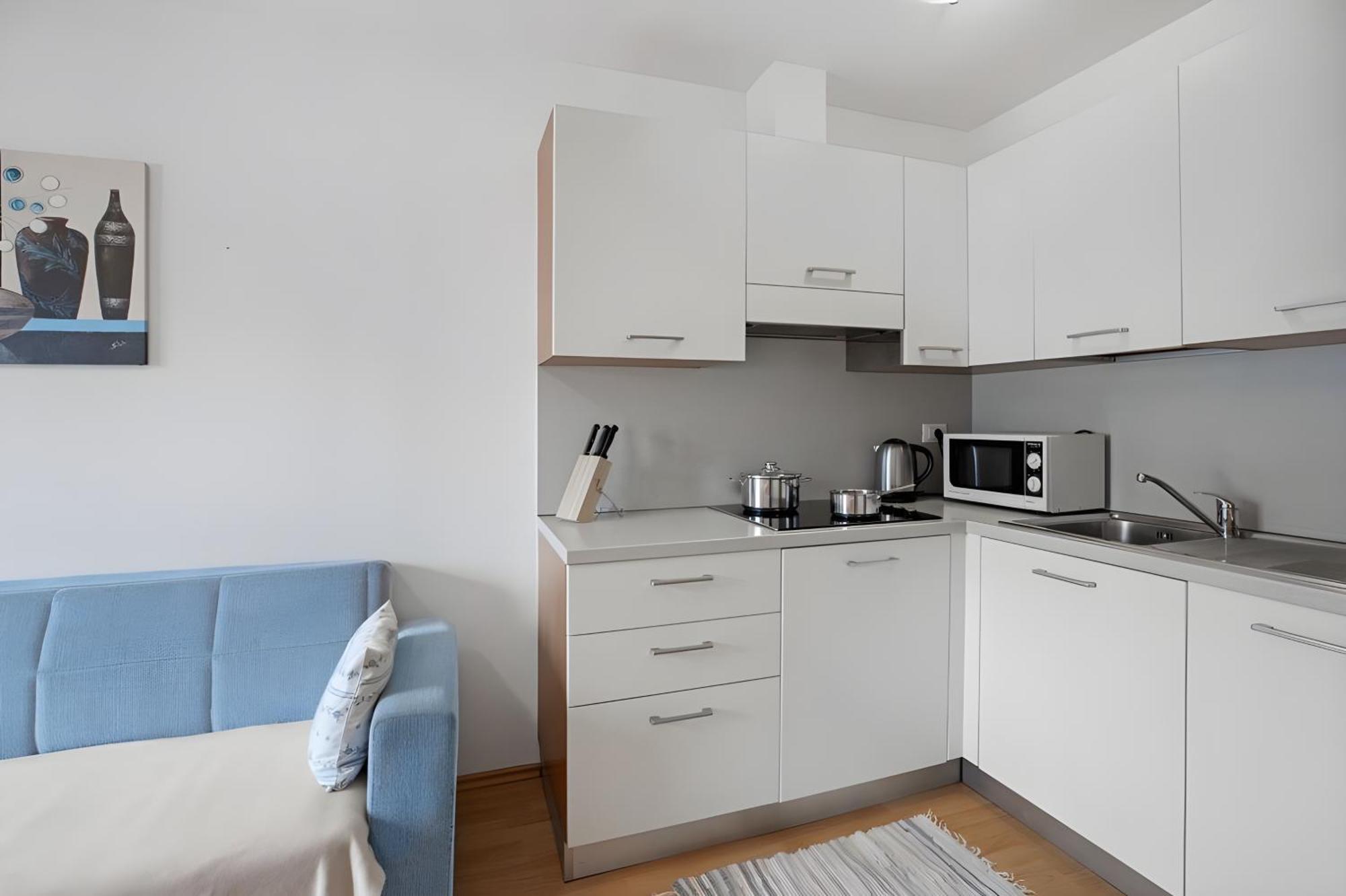 Olang Residence Kruma المظهر الخارجي الصورة