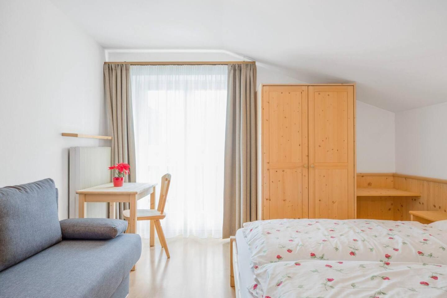 Olang Residence Kruma المظهر الخارجي الصورة