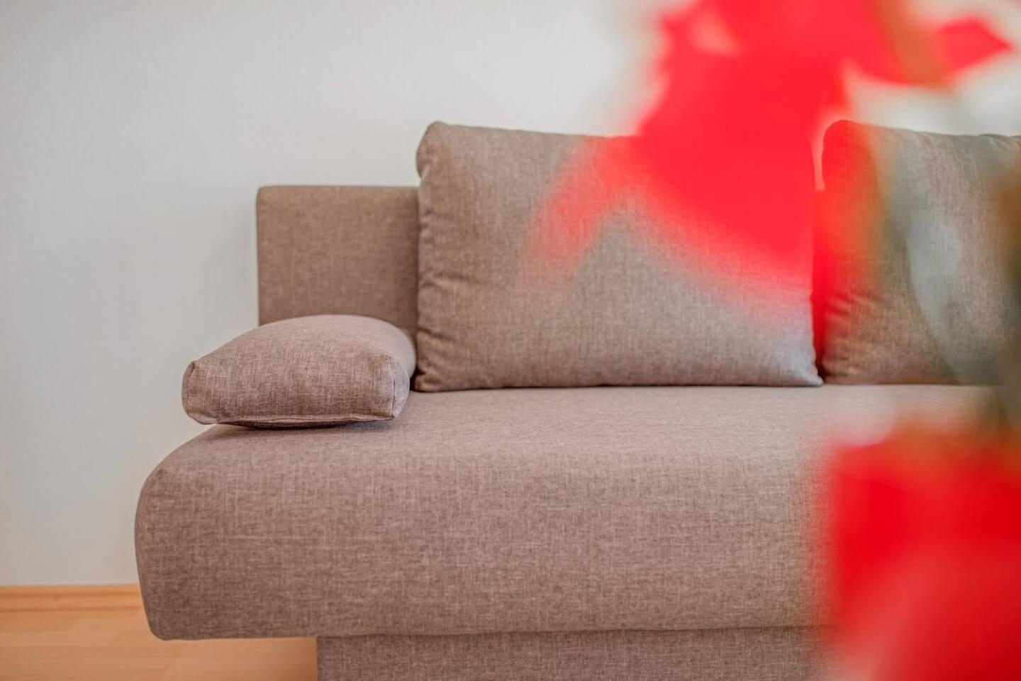 Olang Residence Kruma المظهر الخارجي الصورة